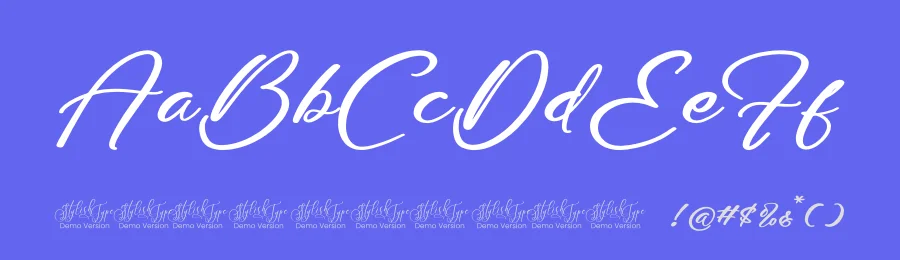 Amlerish Stagnate Font by stylishtype.co — Script Handwritten Font — thumbnail 3