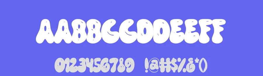 Amore Valentine Font by glyphminds.studios — Decorative Font — thumbnail 3
