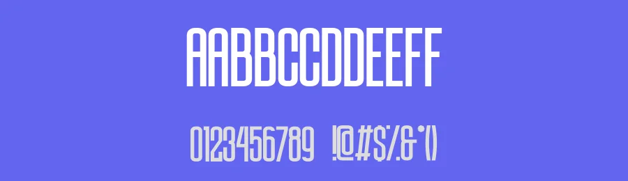Amoresa Font by Craftedtype — Decorative Font — thumbnail 3