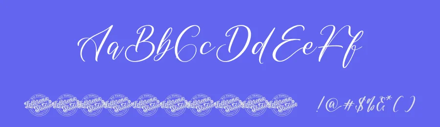 Amothura Berlinka Font by letterenastudios — Script Handwritten Font — thumbnail 3