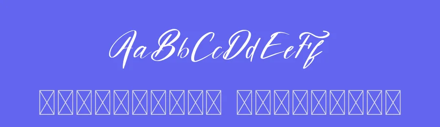 Amstelan Font by Koplexsstudio — Script Handwritten Font — thumbnail 3
