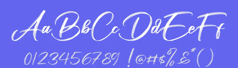 Amsterdam Laviera Font by perspectype — Script Handwritten Font — thumbnail 3