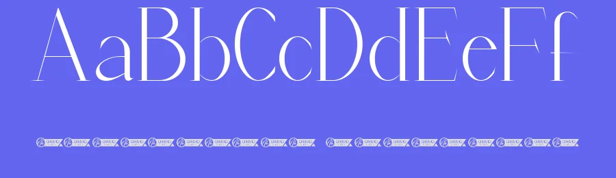 Analova Diasti Font by nihstudio — Display Font — thumbnail 3