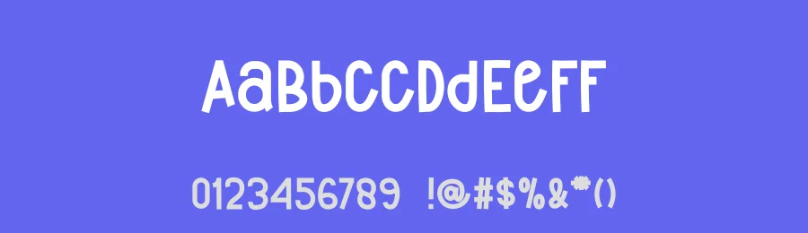 Anastasia – New Display Font by freshtypeink — Display Font — thumbnail 3