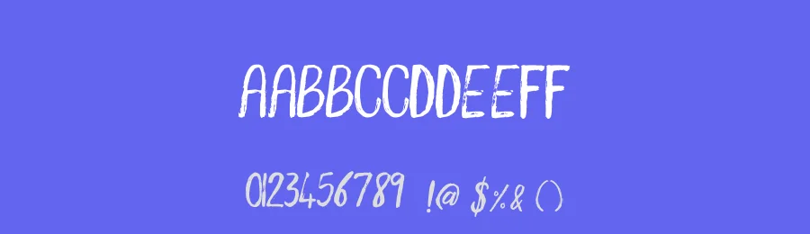 Anatalia Brush Duo Font by Bowery Studio design — Script Handwritten Font — thumbnail 3
