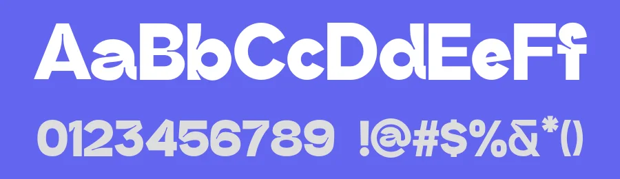 Anatoleum Sans Font by Bentype Studio — Sans Serif Font — thumbnail 3