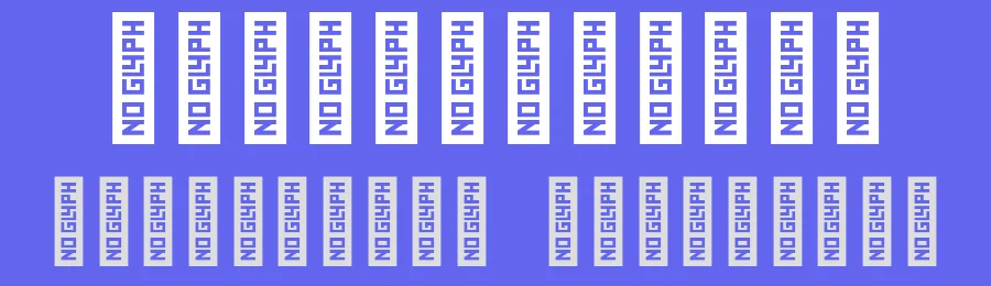 Anatolithic Font Family by Esintype — Sans Serif Font — thumbnail 3