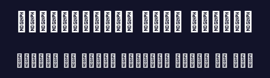 Anatolithic Font Family by Esintype — Sans Serif Font — thumbnail 2
