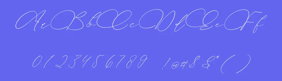 Andaluse Selioth Font by Storytype — Script Handwritten Font — thumbnail 3