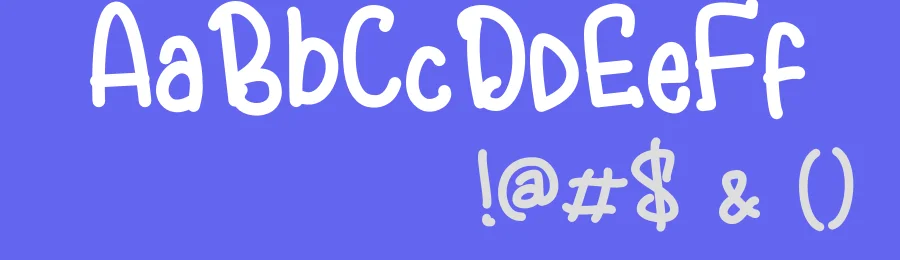 Andalusya Script Font by Gartype Studio — Decorative Font — thumbnail 3