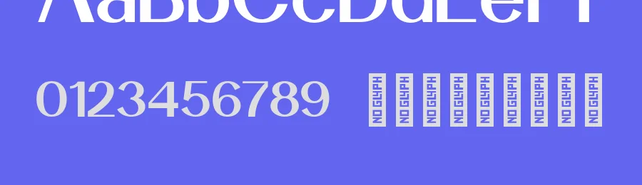 Andimante Font by ibracreative — Sans Serif Font — thumbnail 3