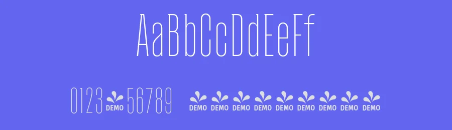 Andove Font Family by locomotype — Sans Serif Font — thumbnail 3