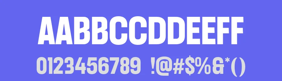 Aneka – VHS 80s City Pop Retro Font by Casloop Studio — Decorative Font — thumbnail 3
