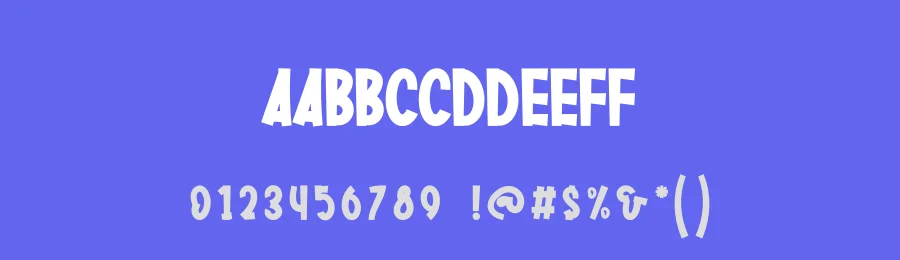 Angel Wish Display Font by creativeletter — Display Font — thumbnail 3