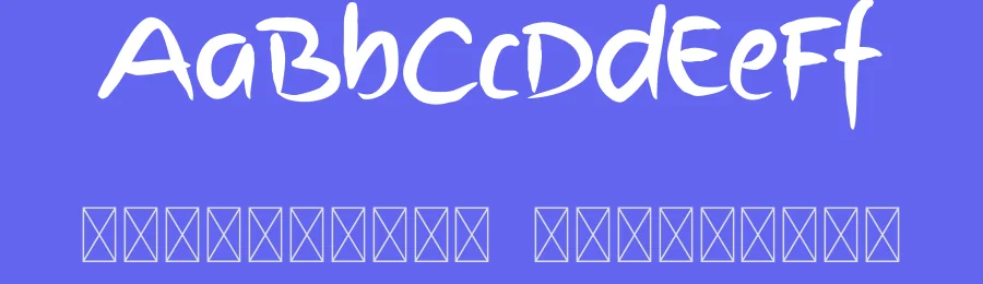 ANGELO Font by fontfabrica — Display Font — thumbnail 3