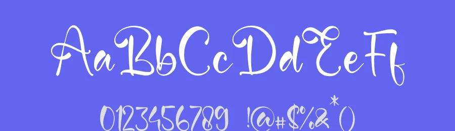 Anghista Font by letterfabric — Script Handwritten Font — thumbnail 3