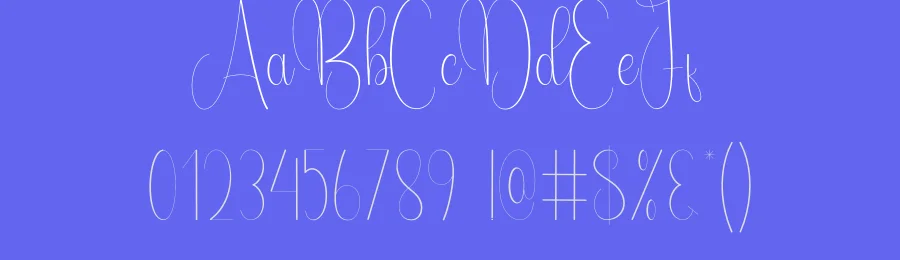 Angista Script Font by andikastudio — Script Handwritten Font — thumbnail 3