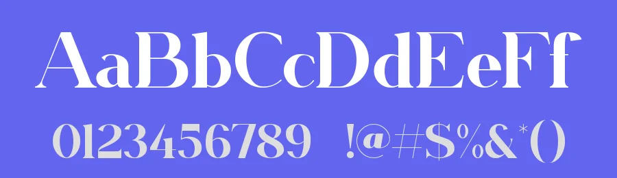 Anliba Font by ErmediaStudio — Serif Font — thumbnail 3