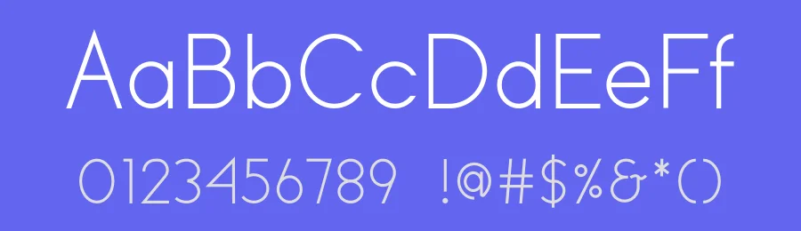 Annette Font by Manlogs Studio — Serif Font — thumbnail 3