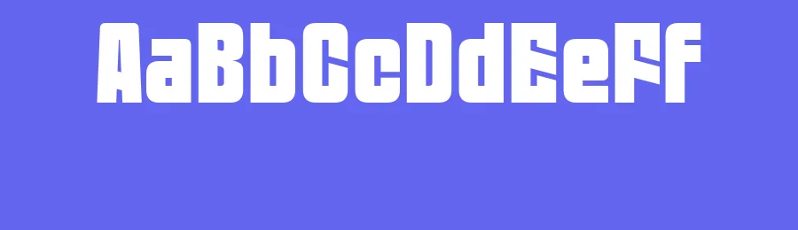 Anoord DEMO Font by Say Studio — Display Font — thumbnail 3