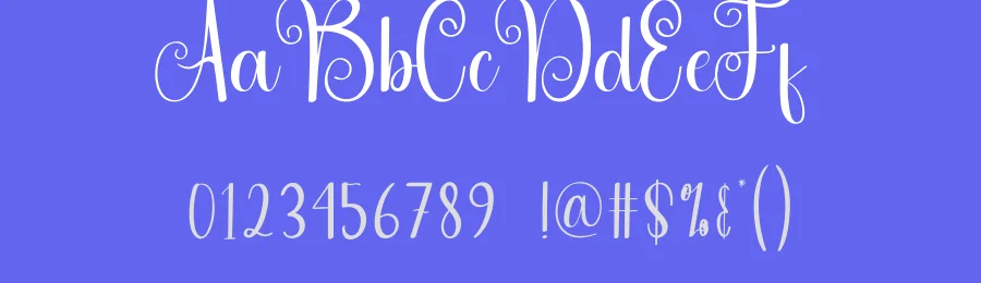 Another Calligraphy Font by andikastudio — Script Handwritten Font — thumbnail 3