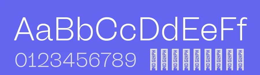 Another Grotesk Font by Aleksandrs Golubovs — Sans Serif Font — thumbnail 3