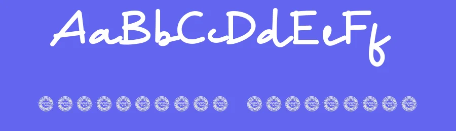 Another Mood Font by CalligraphyFonts.net — Script Handwritten Font — thumbnail 3