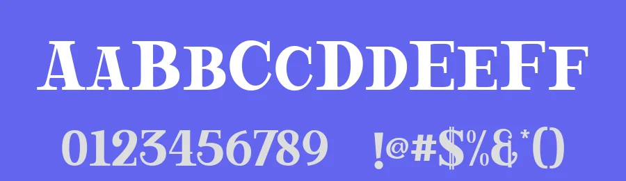 Anottora Font by sesa_grafika — Serif Font — thumbnail 3