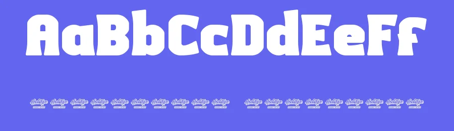 Anselmo Rutger Font by noahtype — Display Font — thumbnail 3