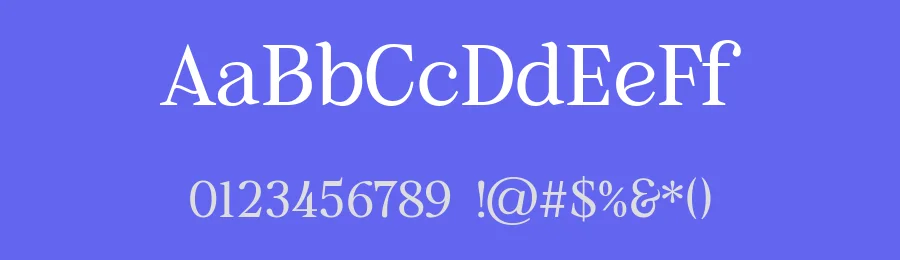 Anticha Atelier Font Duo by Nollevs — Script Handwritten Font — thumbnail 3