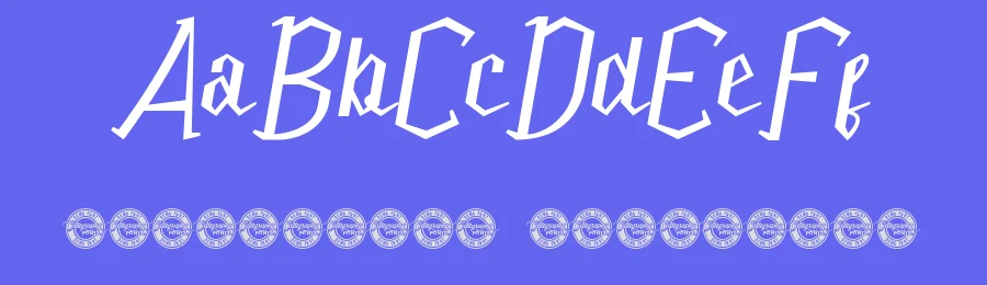 Antique Collection Font by CalligraphyFonts.net — Script Handwritten Font — thumbnail 3