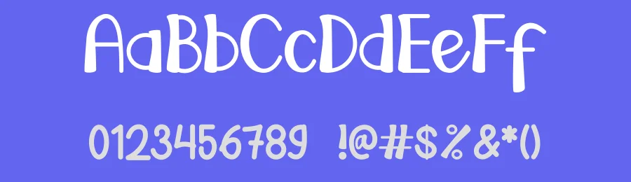 Antique witch Display Font by planetz studio — Display Font — thumbnail 3