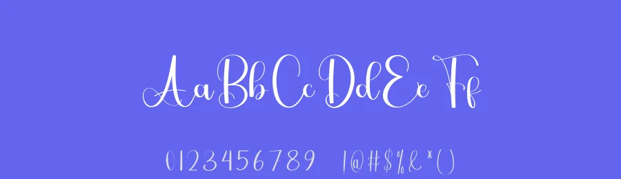 Antum Handwritten Font by inermediaSTUDIO — Script Handwritten Font — thumbnail 3
