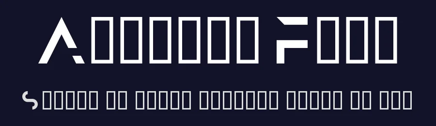 Anurati Font by Emmeran Richard — Display Font — thumbnail 2