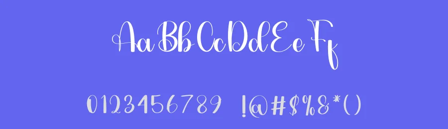 Anybody Script Font by inermediaSTUDIO — Script Handwritten Font — thumbnail 3