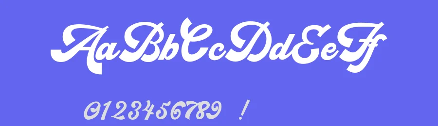Aorasmith Script Font by Bluetype — Script Handwritten Font — thumbnail 3