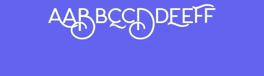 Aorell Font by metafontsy — Sans Serif Font — thumbnail 3