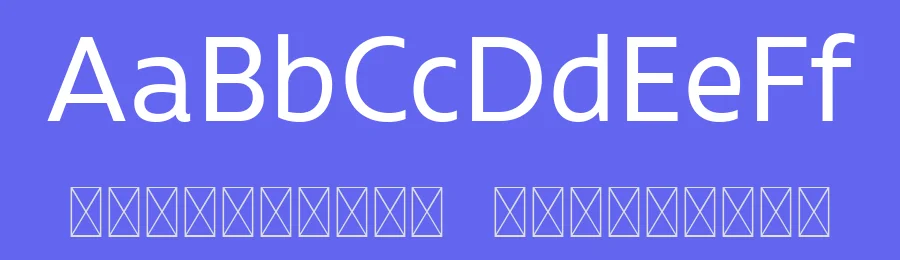 Apacible Font by Zafara — Decorative Font — thumbnail 3