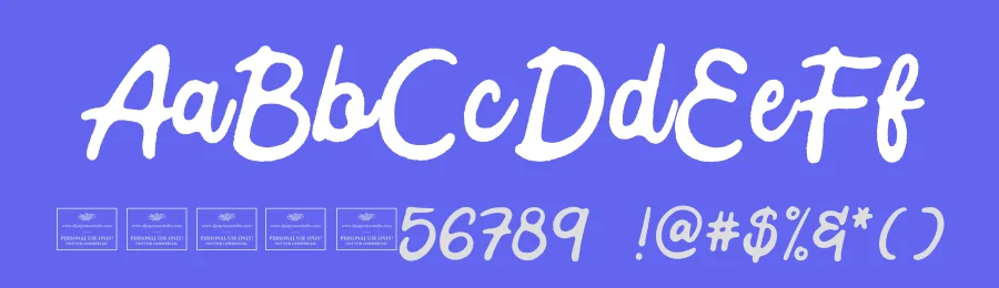 Apotheosis Font by Alpaprana — Display Font — thumbnail 3