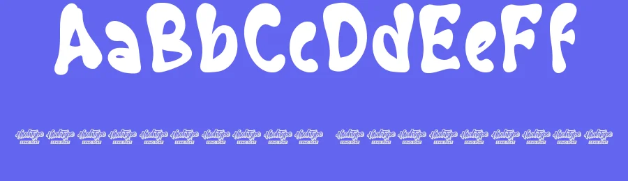 Appetizers Recipes Font by noahtype — Decorative Font — thumbnail 3