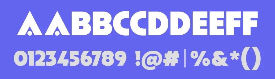 Apres Ski Font by Surplus Type Co — Sans Serif Font — thumbnail 3
