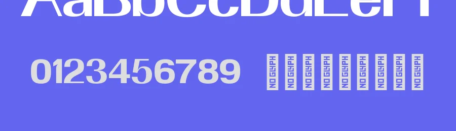 Apro Sans Font by ibracreative — Sans Serif Font — thumbnail 3