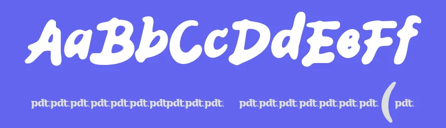 Aqren Font by productype — Display Font — thumbnail 3