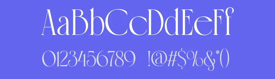 Aqualim Signature Font by burntilldead — Script Handwritten Font — thumbnail 3