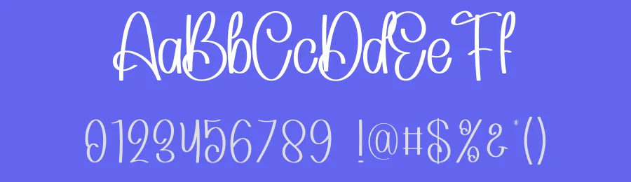 Aquatic – Creative And Unique Font by andikastudio — Display Font — thumbnail 3