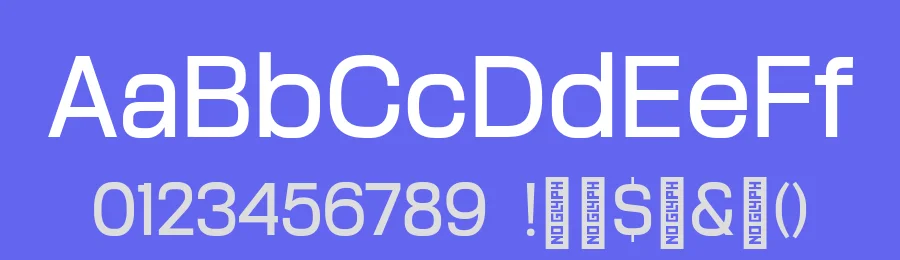 Arabic Zawiya – Arabic Display Font by Casloop Studio — Decorative Font — thumbnail 3