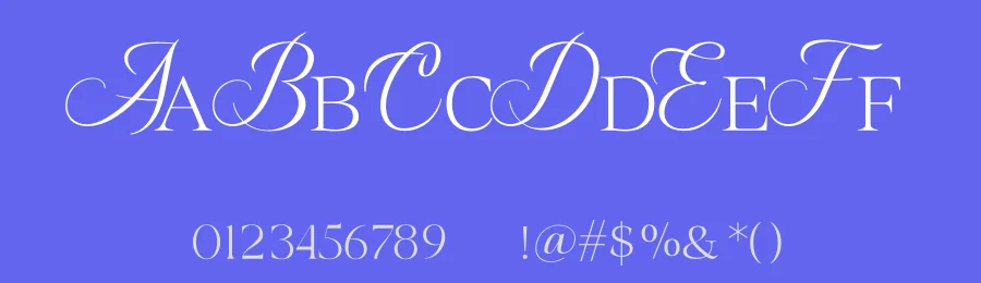 Aranta Font by Artnivora Studio — Serif Font — thumbnail 3
