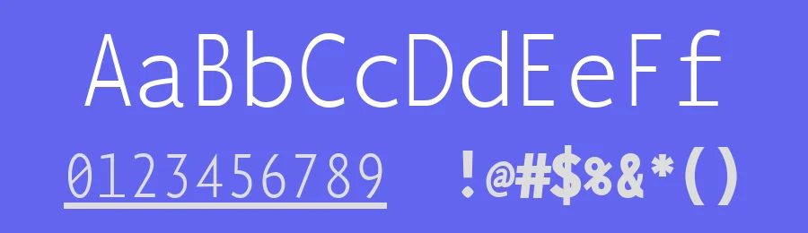 Arazatí Font Family by Underground — Sans Serif Font — thumbnail 3