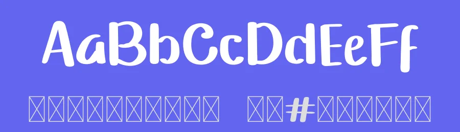 Arcade Script Font by twinletter — Script Handwritten Font — thumbnail 3