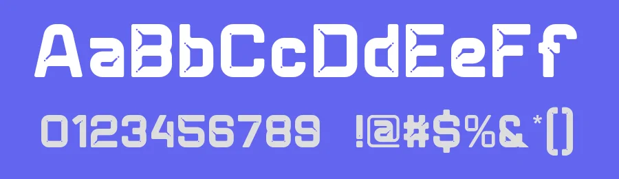 Arceo Font by ErmediaStudio — Decorative Font — thumbnail 3